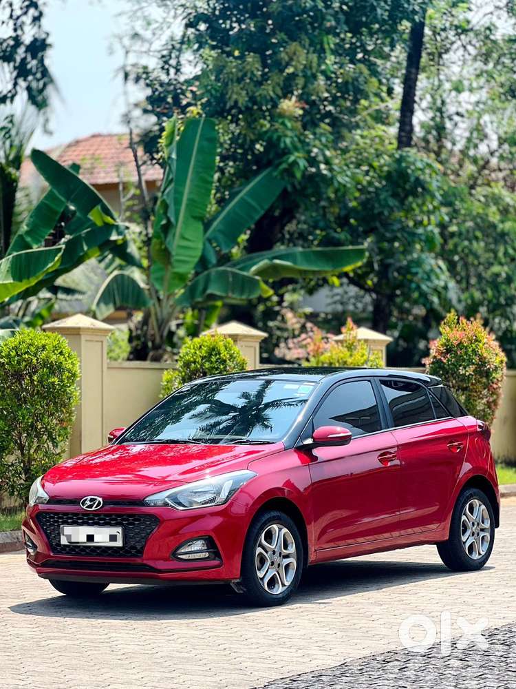 Hyundai I20 1.2 Asta Dual Tone, 2018, Petrol
