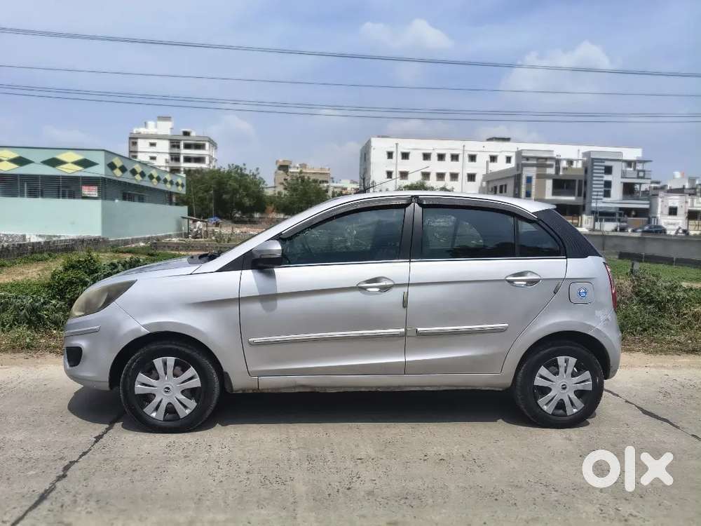 Tata Bolt 1.2 Xms Revotron 2016