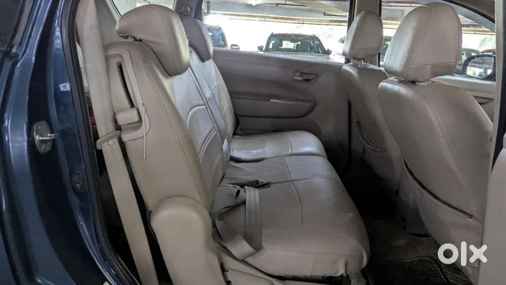 Maruti Suzuki Ertiga Vxi Cng, 2018, Cng & Hybrids