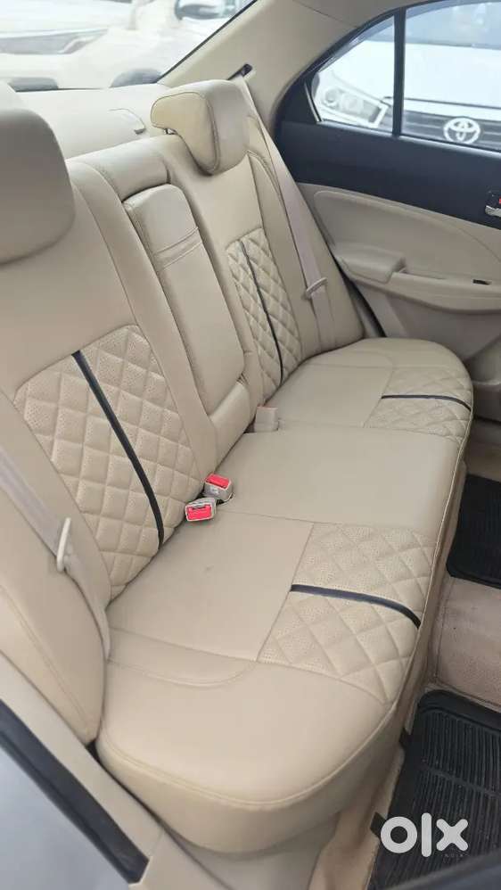 Maruti Suzuki Dzire 2024
