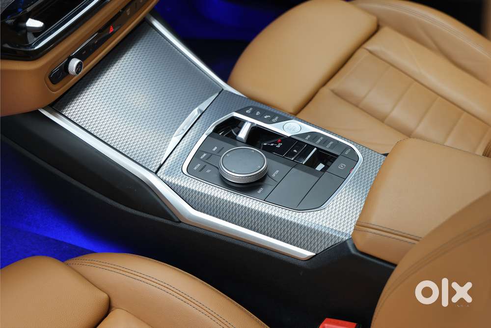 Bmw 3 Series Gran Limousine 330li M Sport, 2025, Petrol