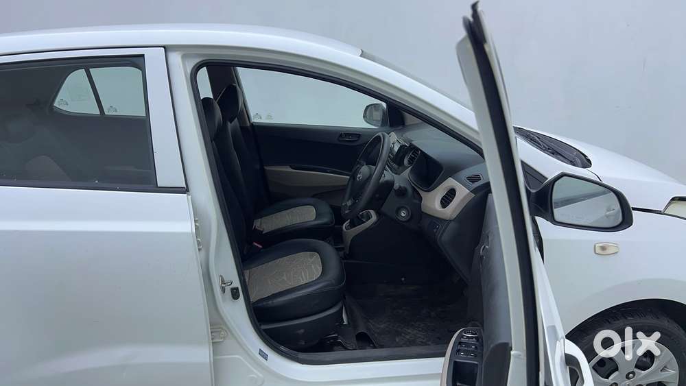 Hyundai Grand I10 1.2 Kappa Magna, 2013, Petrol