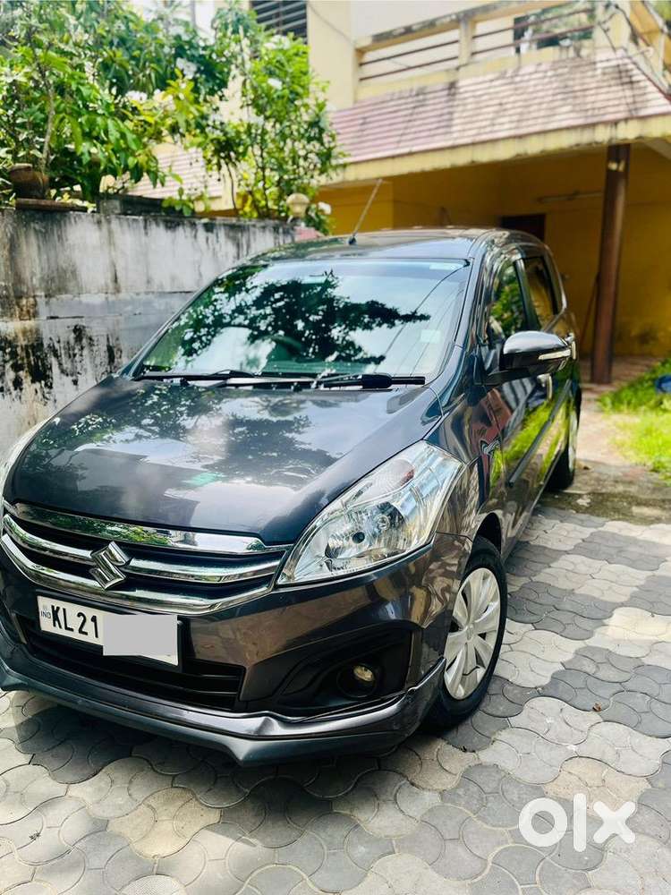 Maruti Suzuki Ertiga 2017 Diesel Good Condition