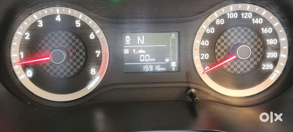 Hyundai Grand I10 Nios, 2022, Petrol