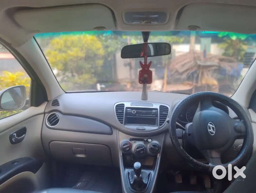 Hyundai I10 Magna 2010