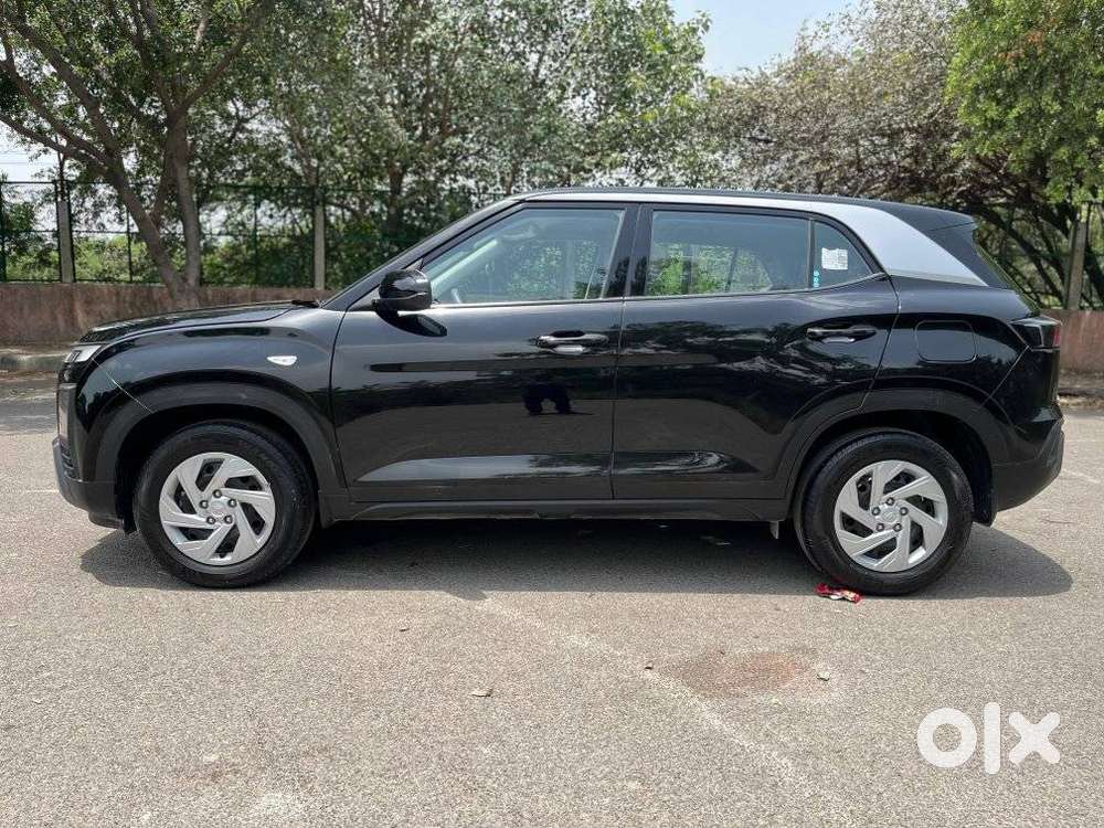 Hyundai Creta 1.5 E Petrol, 2025, Petrol