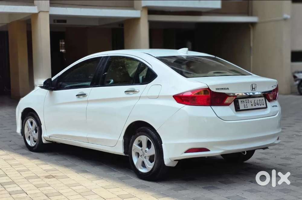 Honda City I Dtec Vx, 2015, Diesel