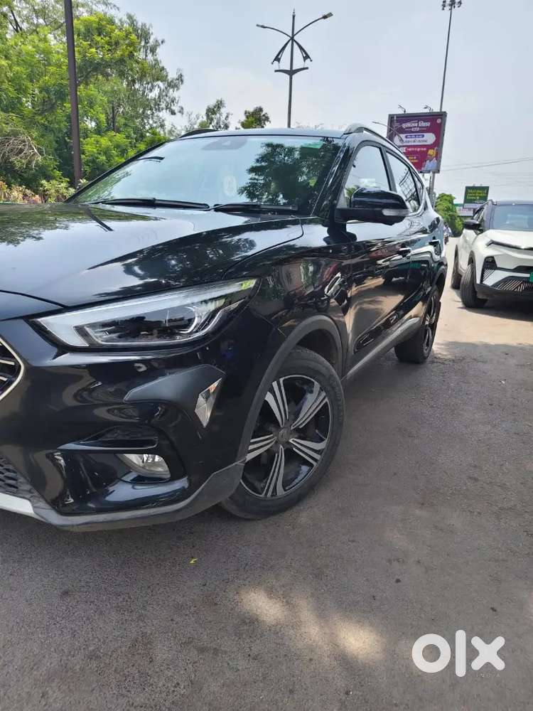 Mg Astor 1.3 Turbo 2023 First Owner