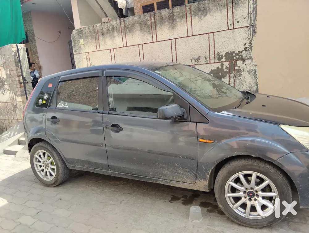 Ford Figo 2013 Diesel 142056 Km Driven