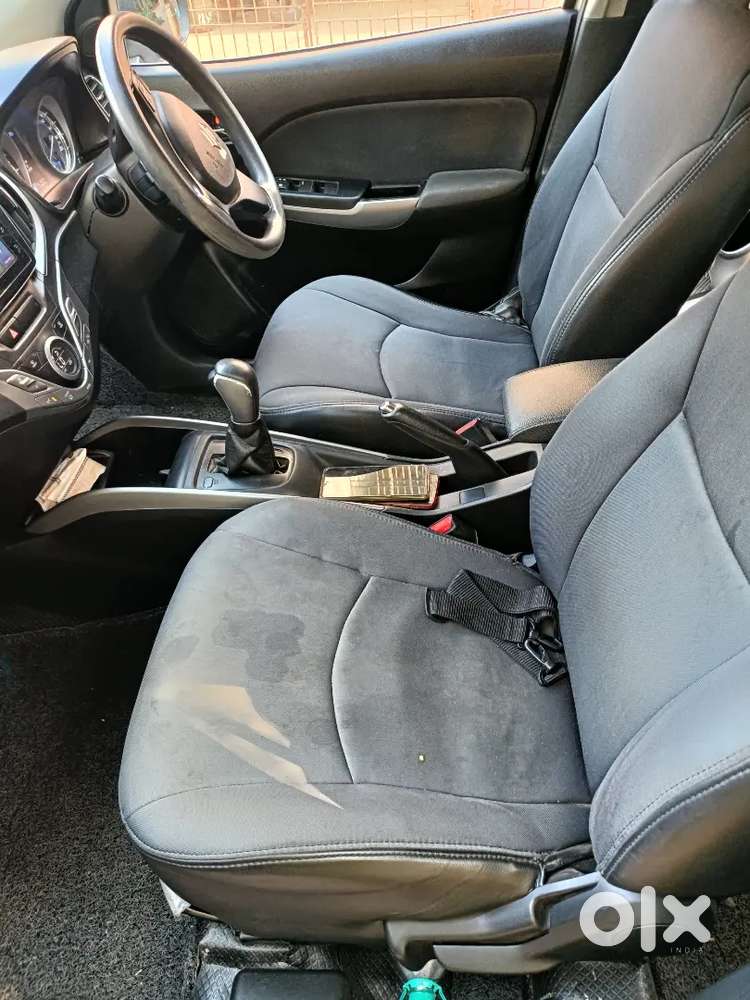 Topend Model 2021 Maruti Suzuki Baleno Zeta Automatic &ndash; For Sale