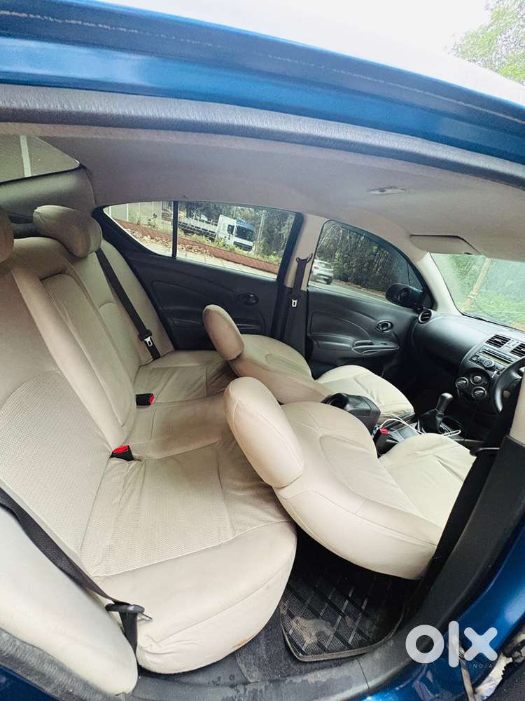 Renault Scala Diesel 2014