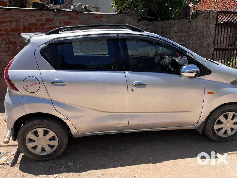 Redi Go Good Condition