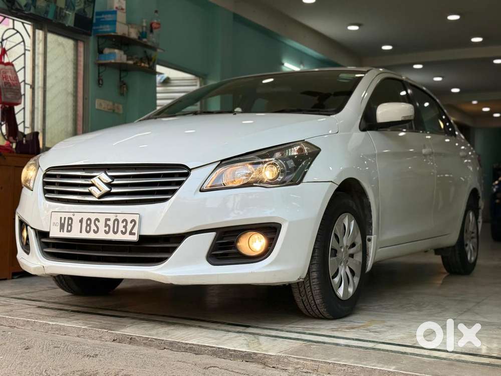 Maruti Suzuki Ciaz 1.4 Delta, 2018, Petrol