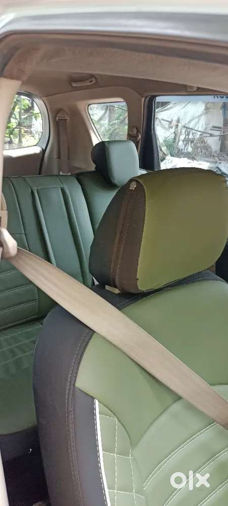 Maruti Suzuki Ertiga 2018 Diesel Good Condition