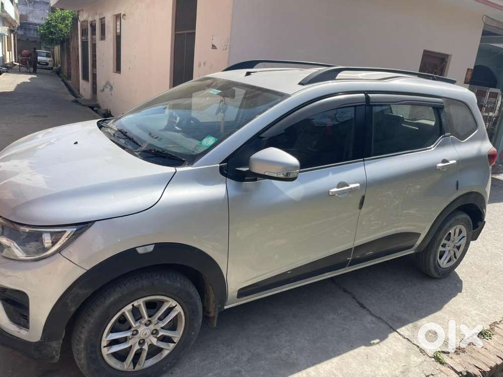 Renault Triber 2021 Petrol Good Condition