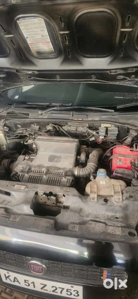 Fiat Grande Punto Active 2009