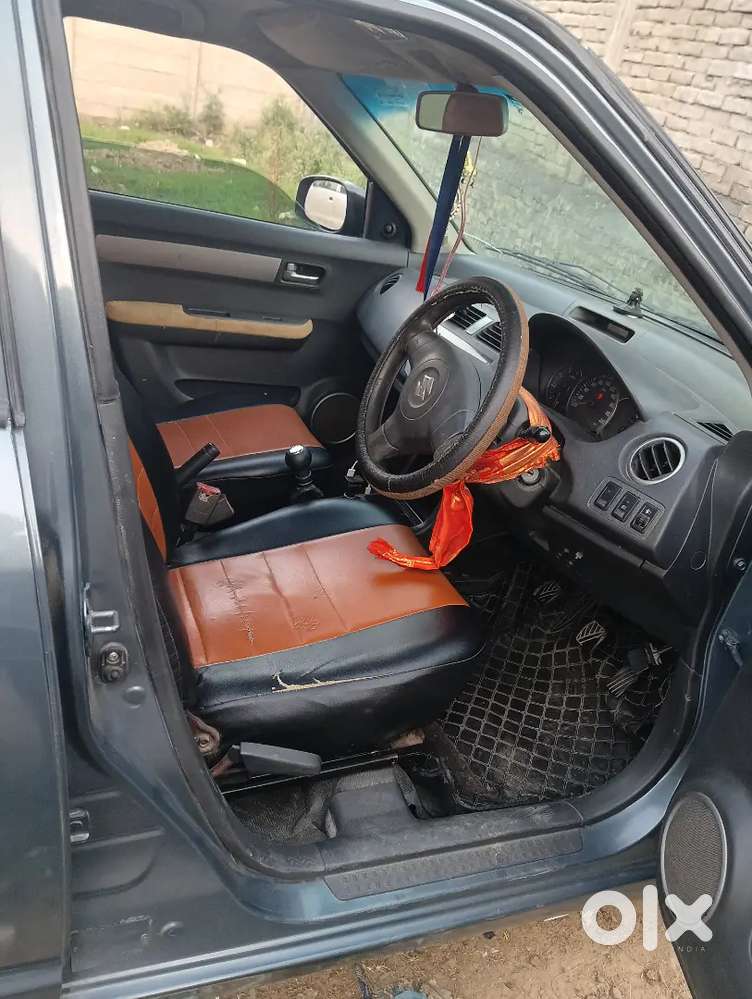 Maruti Suzuki Dzire Lxi 2009