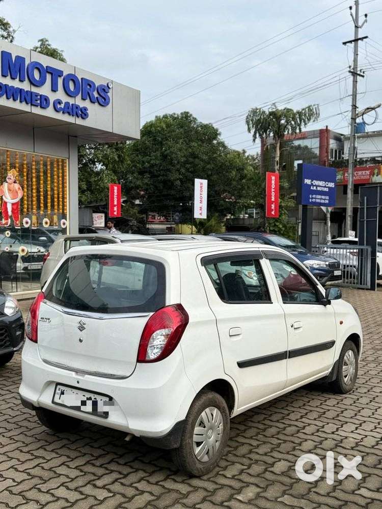 Maruti Suzuki Alto 800 0.8 Lxi (o), 2021, Petrol