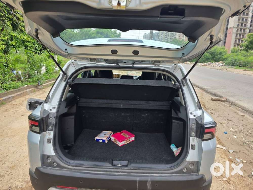 Maruti Suzuki Brezza Zxi Plus 2022 Petrol 57000 Km Driven