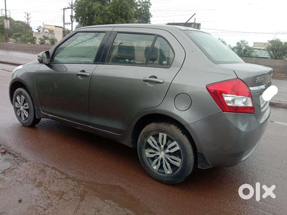 Maruti Suzuki Swift Dzire 2012-2015 Vdi, 2013, Diesel