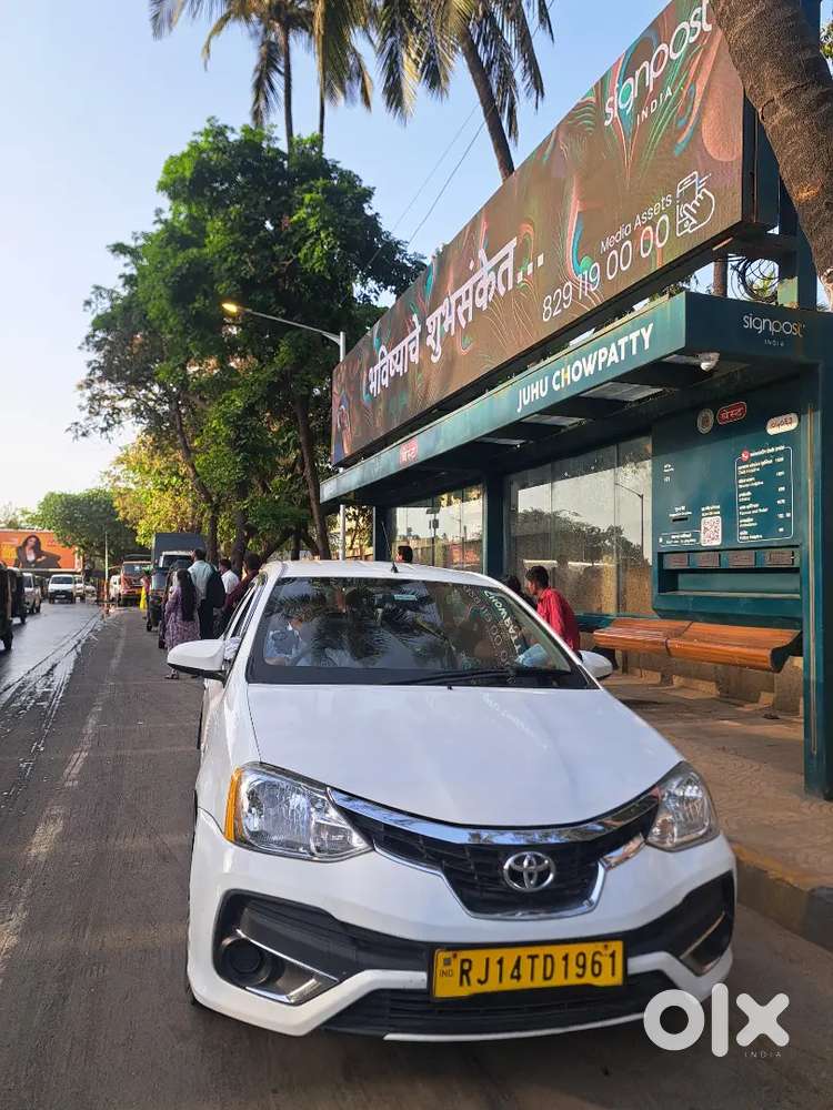 Toyota Etios Diesel Manual 2015