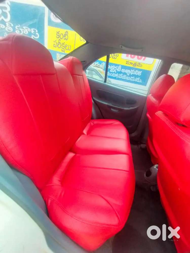 Hyundai Accent 2002 Petrol Good Condition