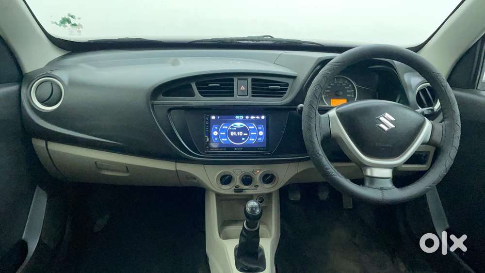 Maruti Suzuki Alto 800 Lxi, 2021, Petrol