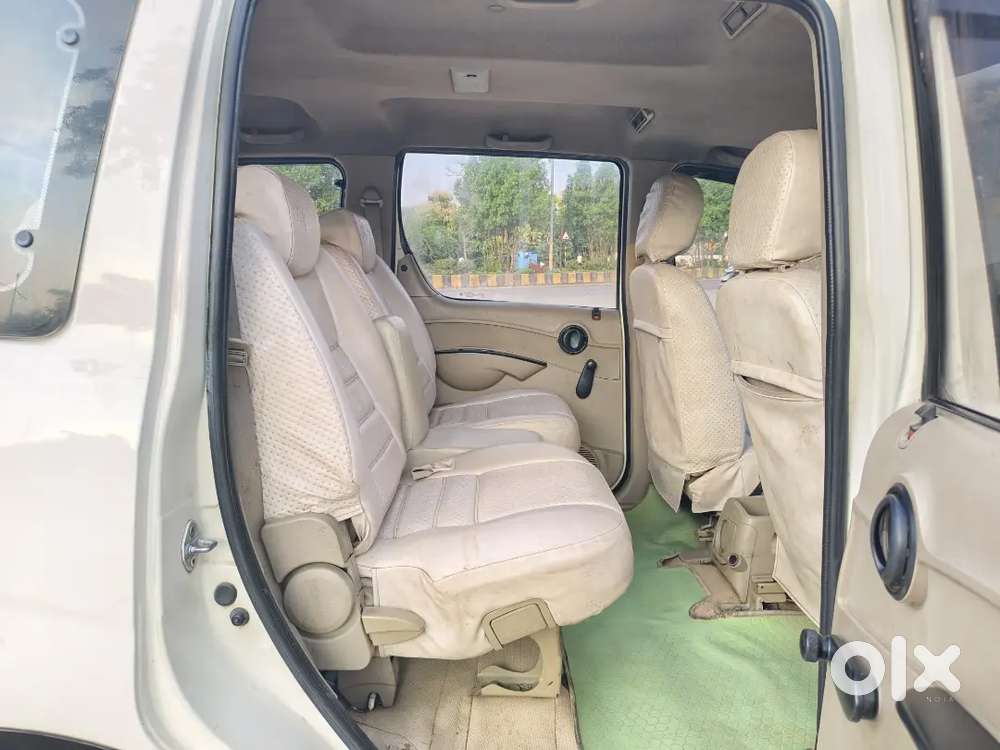 Mahindra Xylo 2.2 2014 Diesel Manual