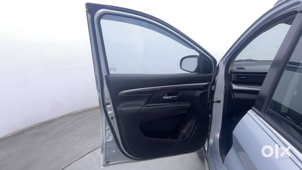 Maruti Suzuki Xl6 1.5 Zeta Mt, 2022, Petrol