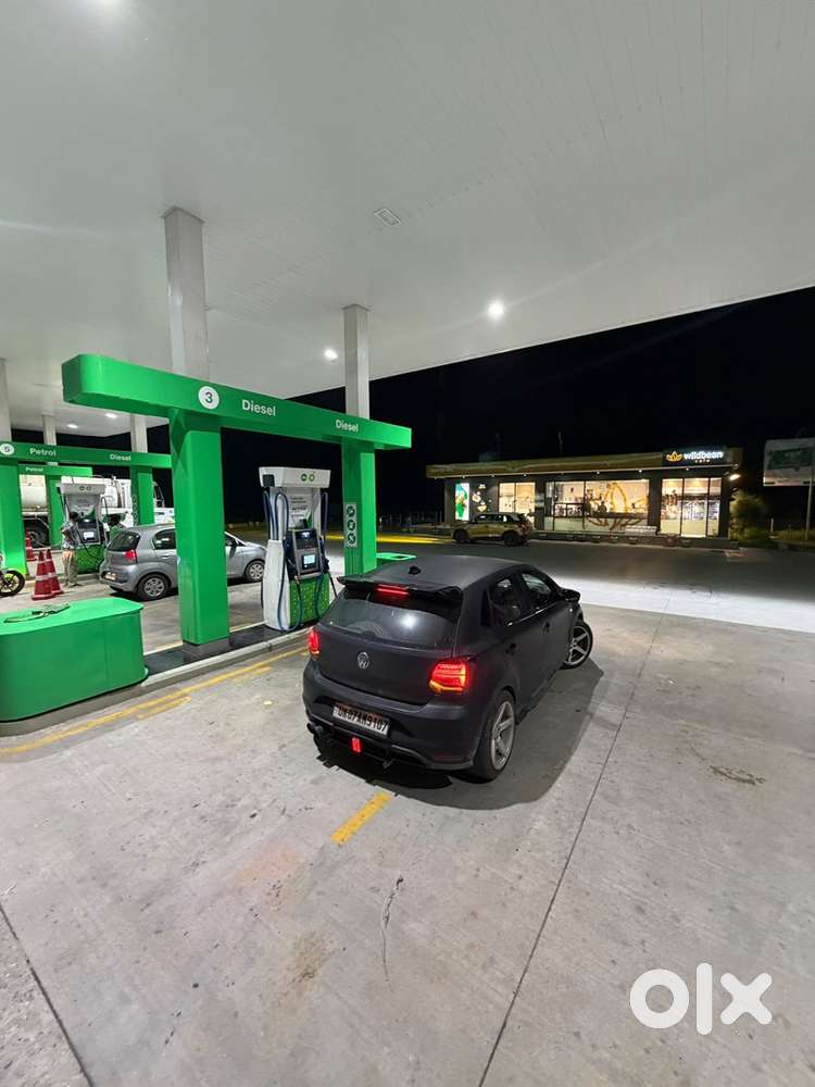 Volkswagen Polo Diesel 2011