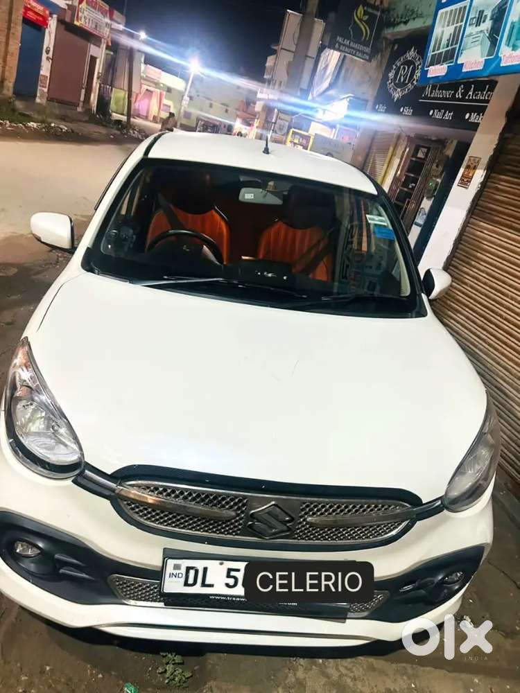 Maruti Suzuki Celerio 2022 Lxi Mt