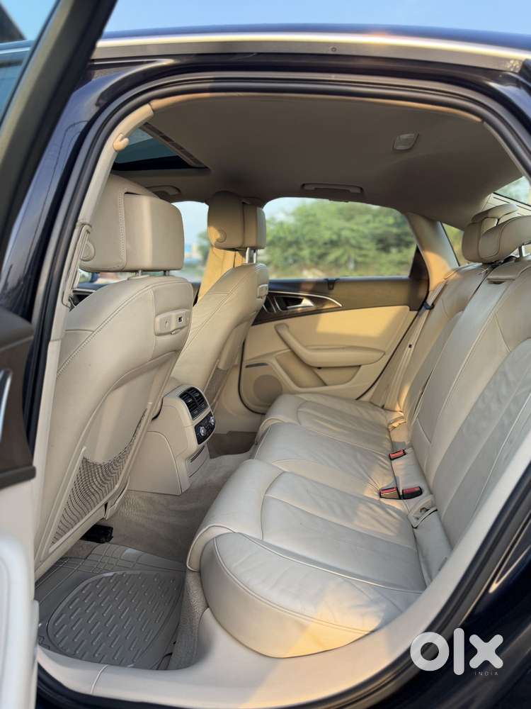 Audi A6 35 Tdi S Line Matrix, 2016, Diesel