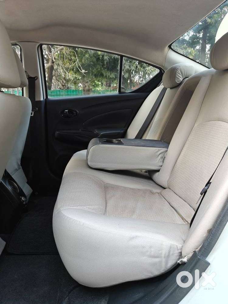 Renault Scala Rxe, 2013, Petrol