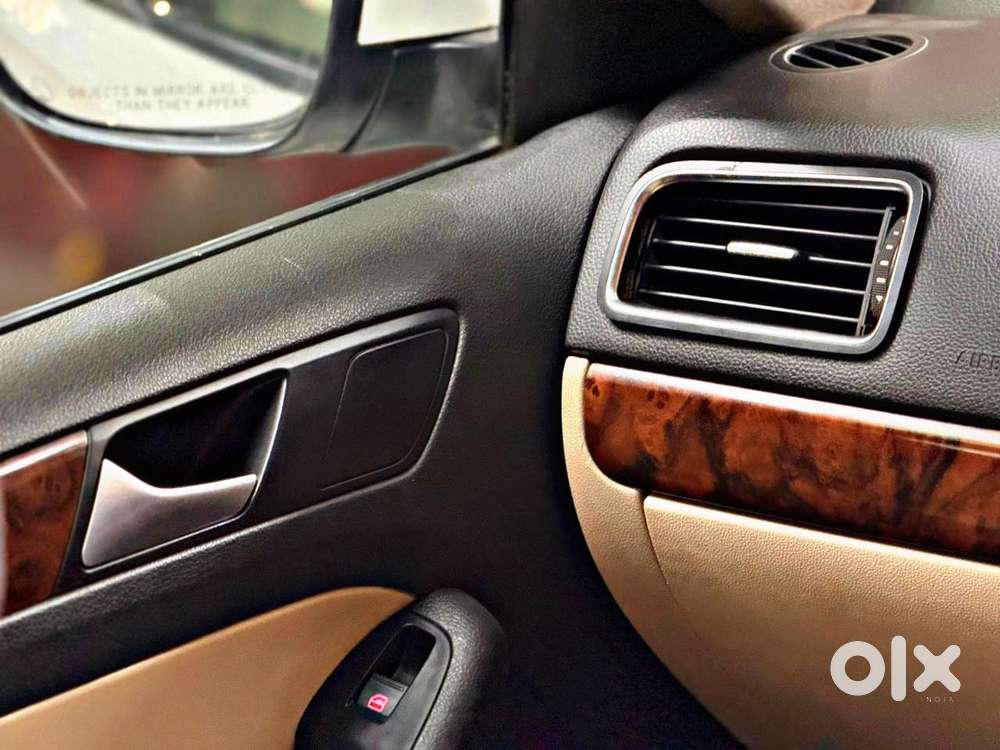 Volkswagen Jetta 1.6 Tdi, 2013, Diesel