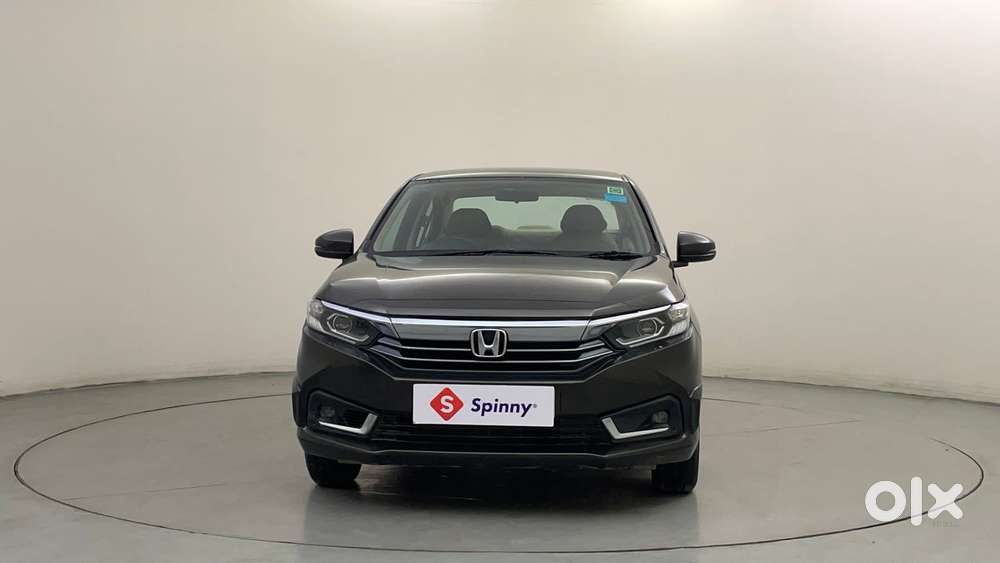 Honda Amaze Vx 1.2 Petrol Cvt, 2023, Petrol