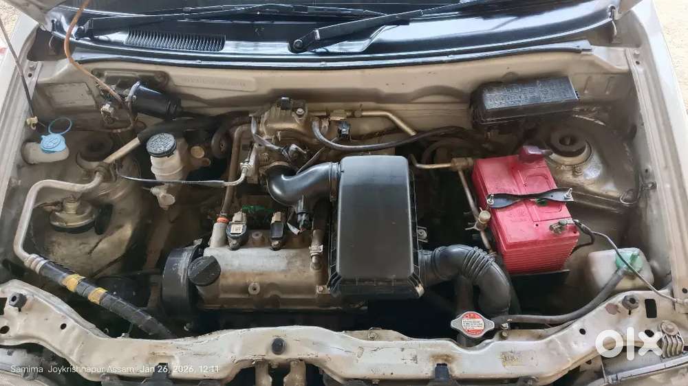 Maruti Suzuki Alto 800 2012 Petrol 75310 Km Driven Golden Colour