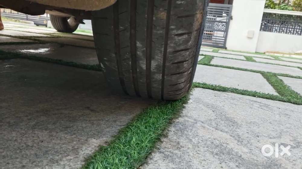 2016 Automatic Skoda Rapid 2016