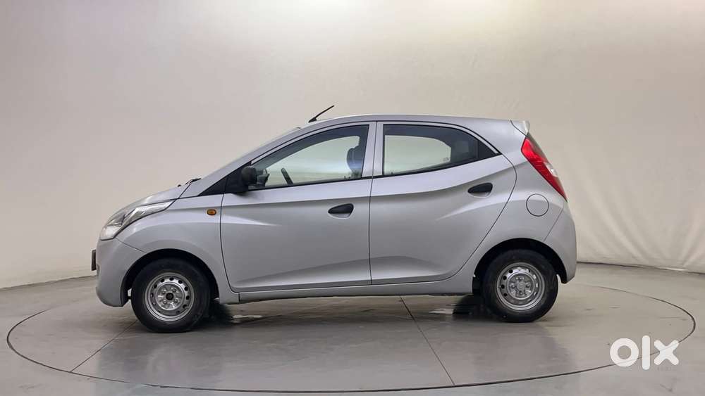 Hyundai Eon Era +, 2015, Petrol