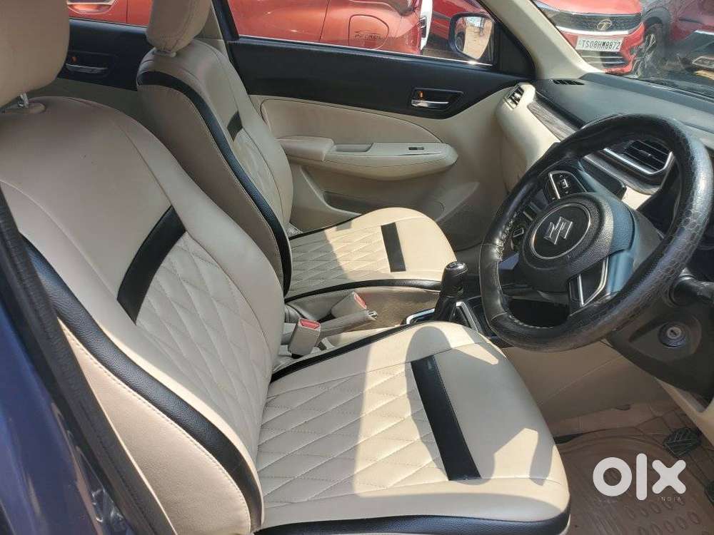 Maruti Suzuki Dzire 1.2 Vxi, 2021, Petrol
