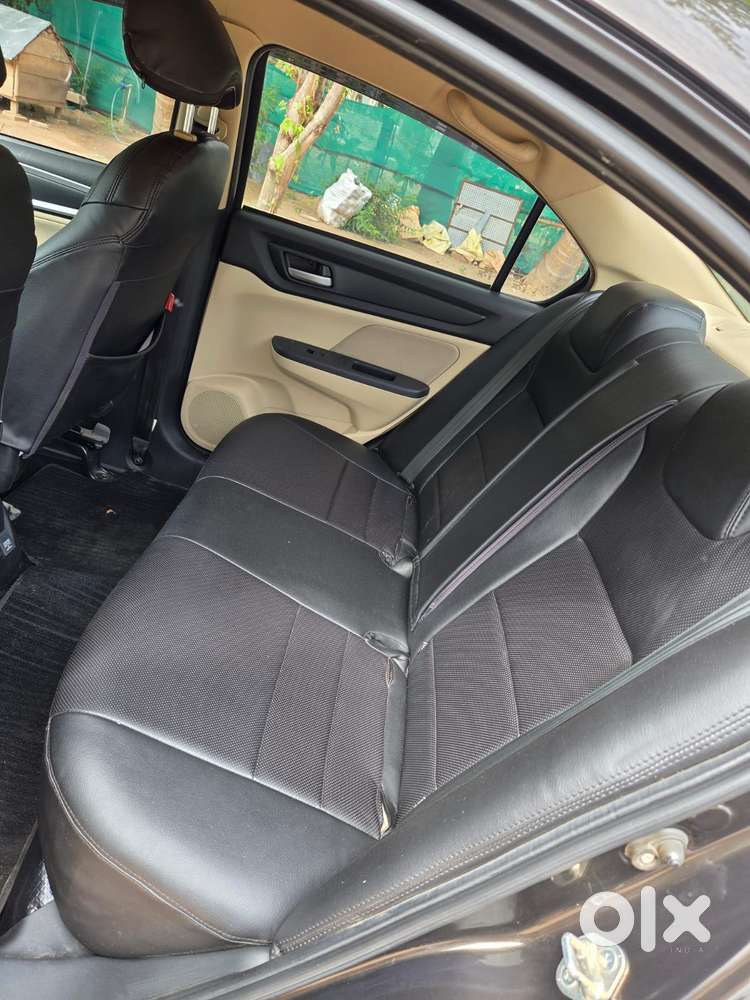 Honda Amaze 1.2 V I-vtec Mt, 2023, Petrol