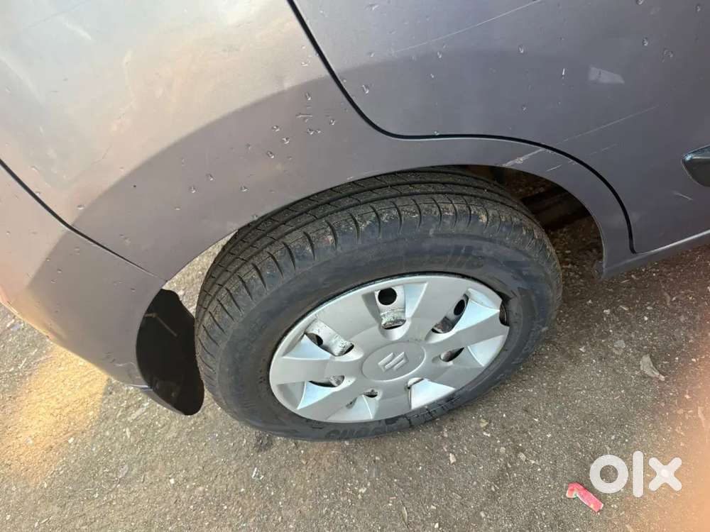 Maruti Suzuki Wagon R 2015 Cng & Hybrids 65000 Km Driven