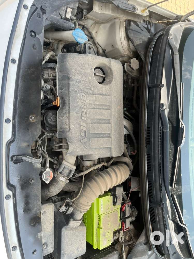 Hyundai Elite I20 2018 Diesel 134000 Km Driven