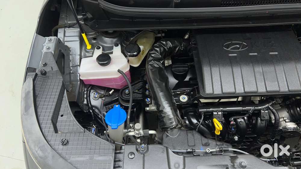 Hyundai Exter S 1.2 Mt, 2023, Petrol