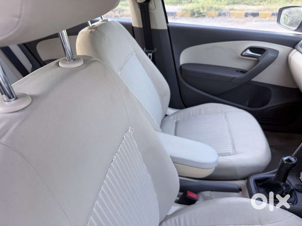 Volkswagen Vento Diesel Comfortline, 2012, Diesel