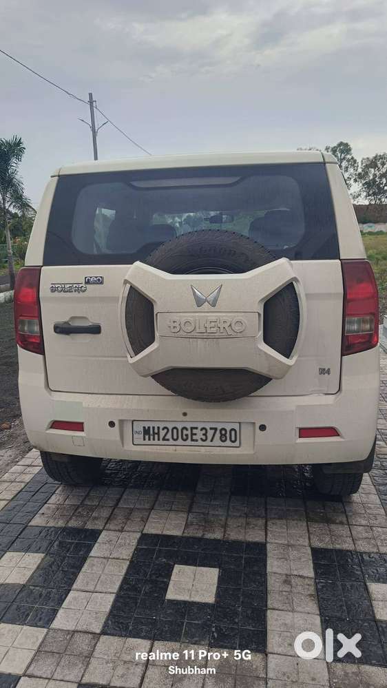 Bolero Neo Diesel 2022