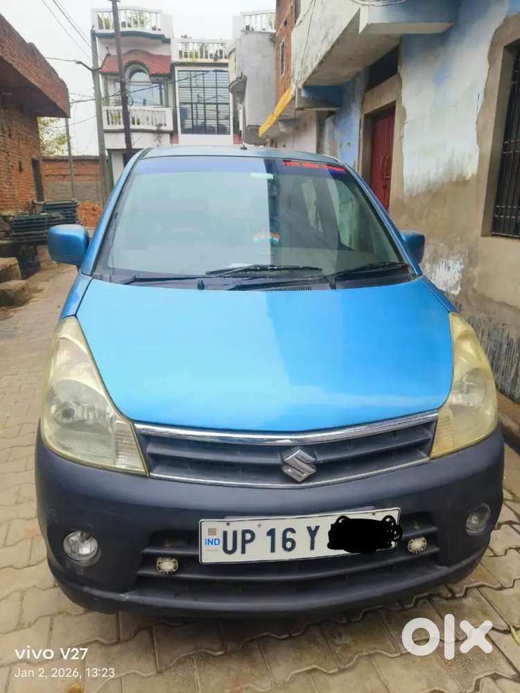 Maruti Suzuki Zen Estilo 2009 Petrol Good Condition