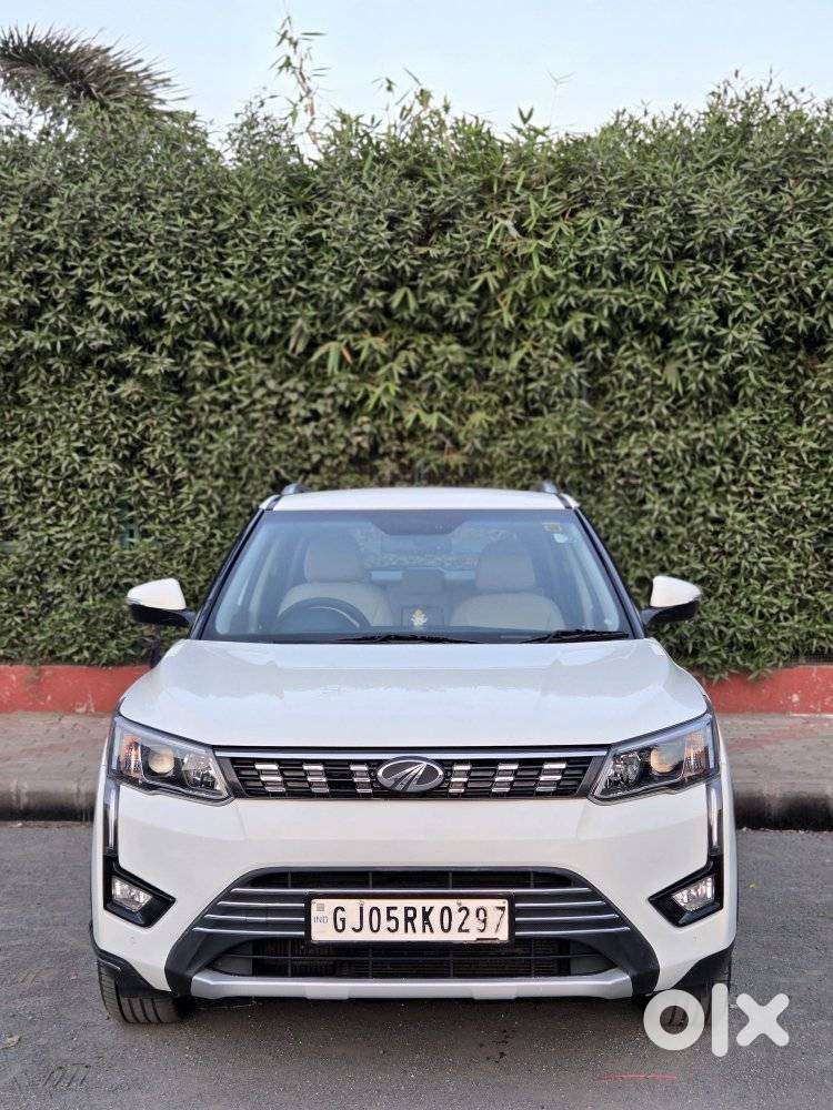 Mahindra Xuv300 W8 Option Diesel, 2020, Diesel