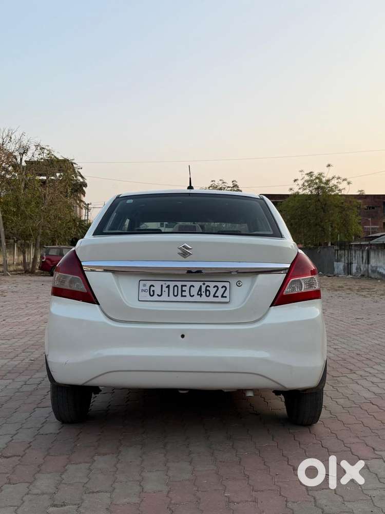 Maruti Suzuki Dzire 2017-2020 1.2 Lxi, 2018, Cng & Hybrids