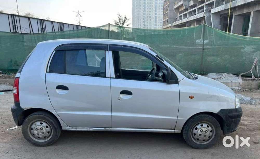 Hyundai Santro Xing