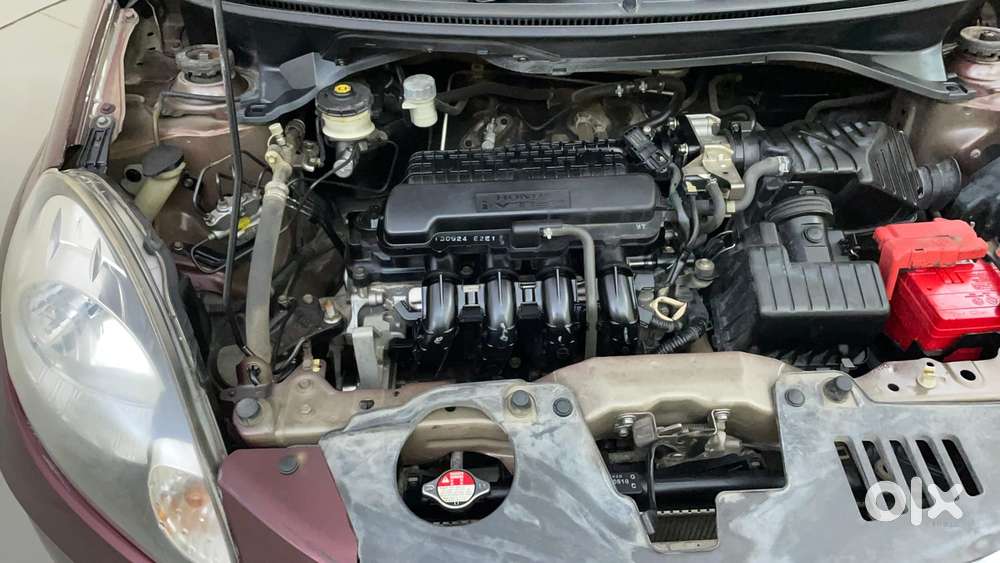 Honda Amaze S I-vtec, 2013, Petrol